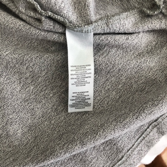 Alternative Apparel Long Sleeve Tee in Gray - Picture 8 of 8